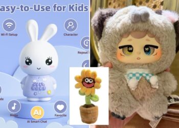 Holiday season AI toys talk about kinky sex and weapons, have creepy Chinese Communist Party talking points: report