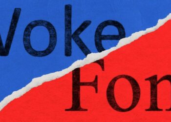 Marco Rubio Has Spoken! Please Remove All of Your Woke Fonts.