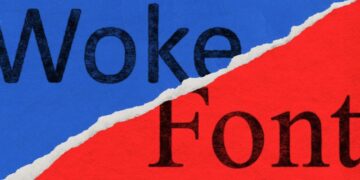 Marco Rubio Has Spoken! Please Remove All of Your Woke Fonts.