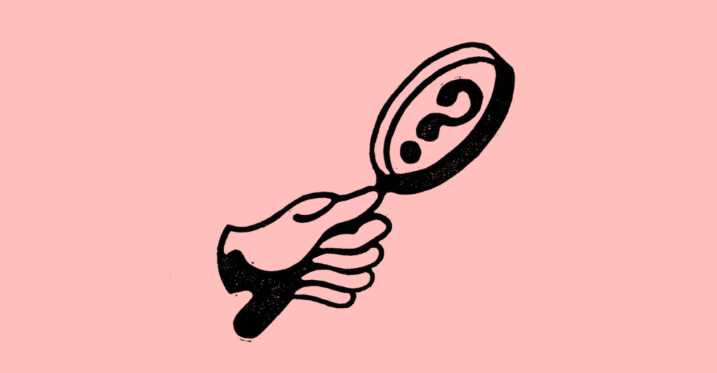 Today’s Atlantic Trivia: And Lo, the Questions Were Poured Out