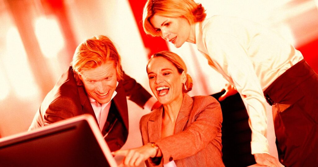 Please Enjoy Laughing at the Prediction Markets, in Full Meltdown, After Time’s “Person of the Year” Reveal