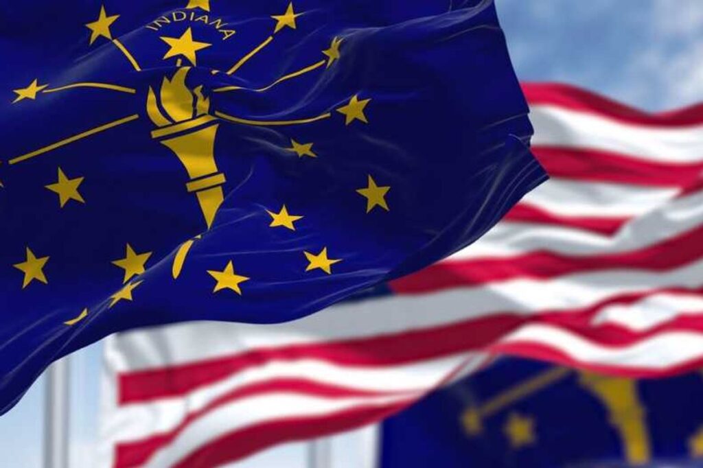 Republican makes shocking declaration that ‘2nd Civil War’ is underway