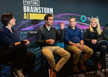 The race to deploy an AI workforce faces one important trust gap: What happens when an agent goes rogue?