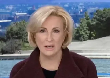 Trump’s admission of vile slur sparks on-air refusal to repeat it