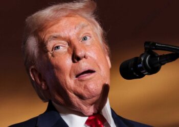 Analyst ‘blown away’ as Trump finds out how ‘little juice he has’ in deep red state