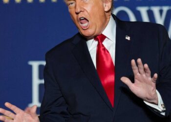 ‘An inflection point’: Analyst warns Trump’s moves could ‘turn America into Venezuela’