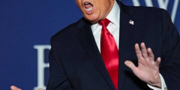 ‘An inflection point’: Analyst warns Trump’s moves could ‘turn America into Venezuela’