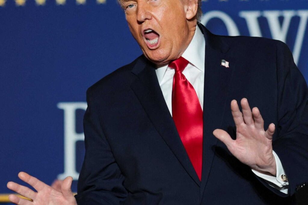 ‘An inflection point’: Analyst warns Trump’s moves could ‘turn America into Venezuela’