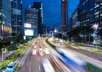 Asia will get steady growth next year, defying global headwinds, says Mastercard’s chief APAC economist