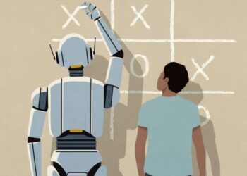 Leading the agentic enterprise: What the next wave of AI demands from CEOs