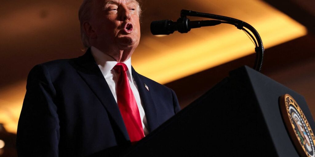 ‘Trump tells the truth’: House Republicans back racist attacks on Somalia, Omar and more