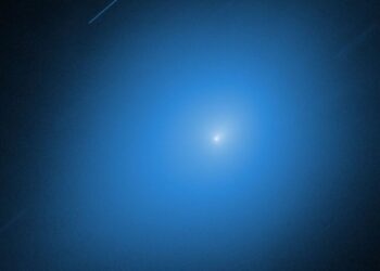 Mysterious Interstellar Object Now Approaching Earth