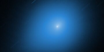 Mysterious Interstellar Object Now Approaching Earth