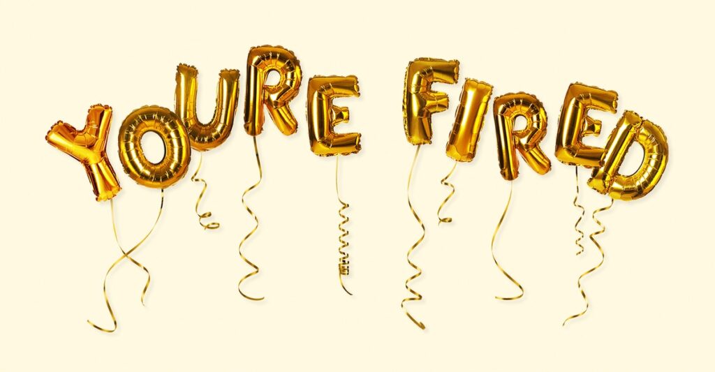 Why I Won’t Celebrate the Firing of Racists