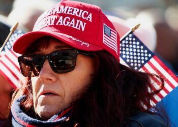 These betrayals are splitting MAGA from Trump — and making him more dangerous than ever