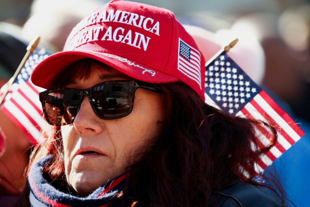 These betrayals are splitting MAGA from Trump — and making him more dangerous than ever