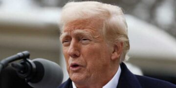 Trump is ‘in a fix’ as his ‘babyish obsession’ sends his supporters fleeing: conservative