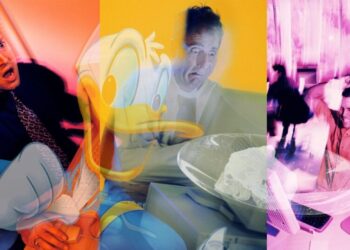 Disney Strikes Huge Deal With OpenAI: Get Ready for Sora Videos of Donald Duck Cooking Meth