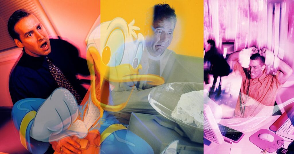 Disney Strikes Huge Deal With OpenAI: Get Ready for Sora Videos of Donald Duck Cooking Meth