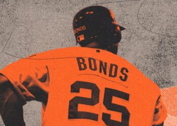 The Legend of Barry Bonds, Baseball’s Greatest Antihero