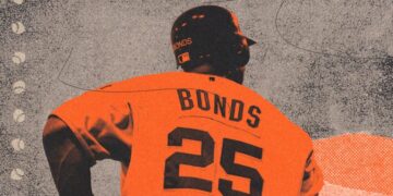 The Legend of Barry Bonds, Baseball’s Greatest Antihero