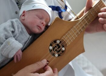 Hopeful Images of 2025