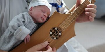 Hopeful Images of 2025