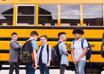 ‘Six-Seven’ Is Over