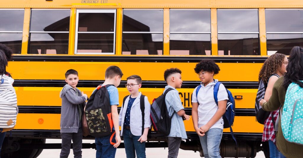 ‘Six-Seven’ Is Over