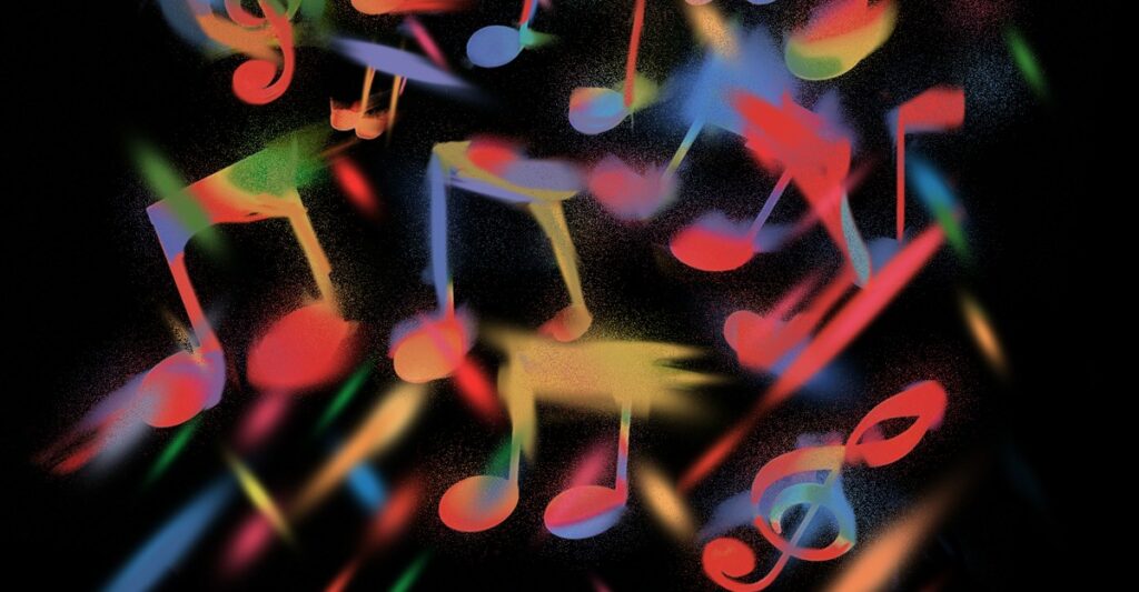 The Best Albums of 2025