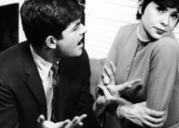 When ‘Therapy Speak’ Invades Actual Therapy