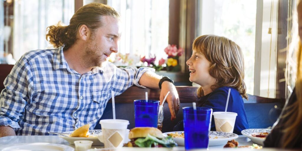 Meet the 2025 holiday white whale: the millennial dad spending $500+ per kid