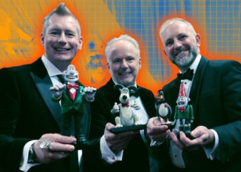Creator of “Wallace and Gromit” Says Heck, He’ll Start Using AI