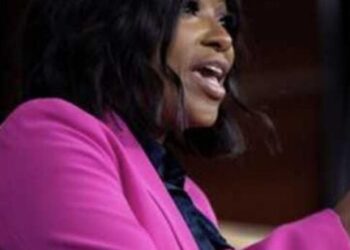 Republicans ‘wont like the campaign’ this rising Dem star is capable of running: analyst