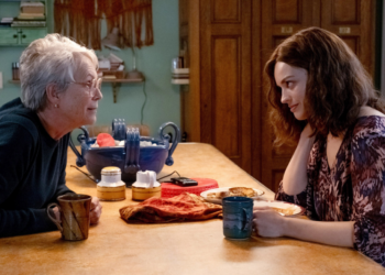 Ella McCay Is a Throwback to Simpler Times