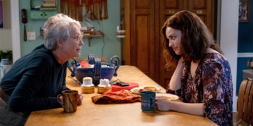 Ella McCay Is a Throwback to Simpler Times