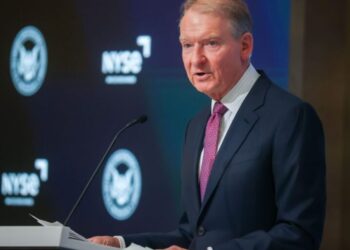 SEC chair moves to boost IPO momentum: ‘Make it cool to be a public company’