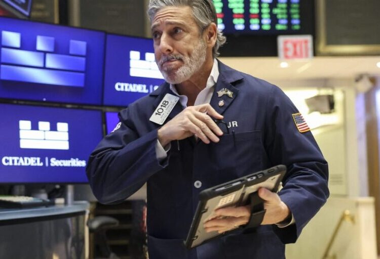 AI data center boom sparks fears of glut amid lending frenzy