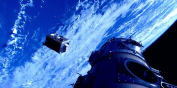 Nvidia Chip on Satellite in Orbit Trains First AI Model in Space