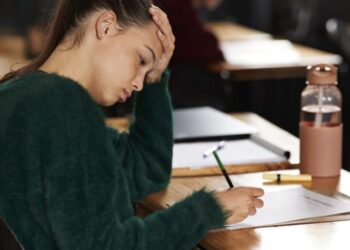 40% of Stanford undergrads receive disability accommodations—but it’s become a college-wide phenomenon as Gen Z try to succeed in the current climate