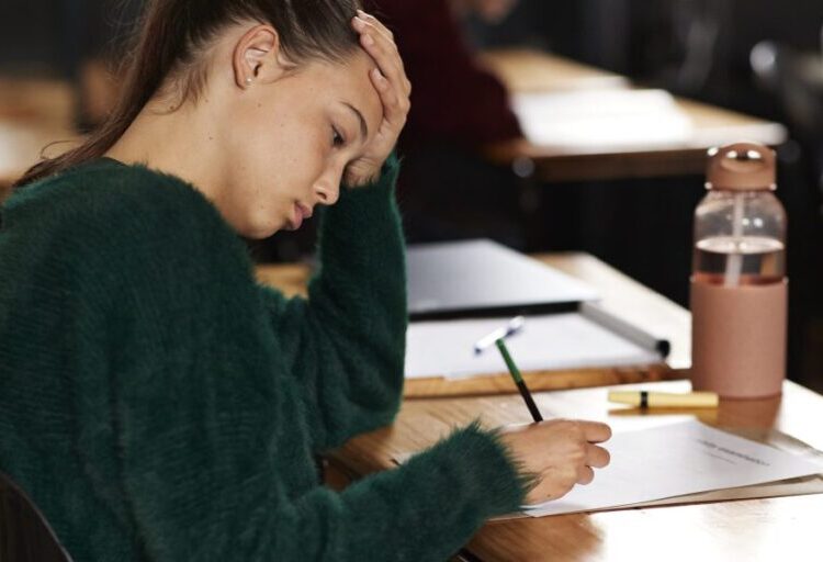 40% of Stanford undergrads receive disability accommodations—but it’s become a college-wide phenomenon as Gen Z try to succeed in the current climate