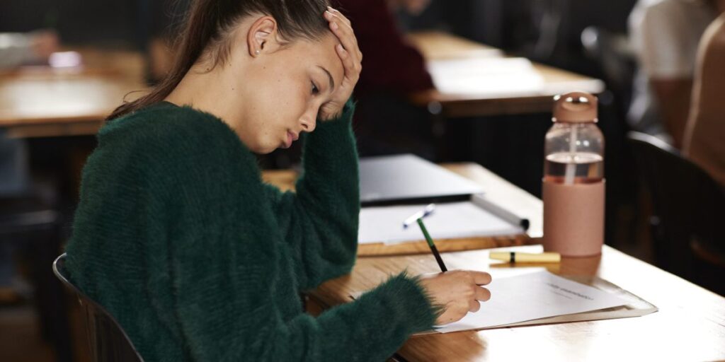 40% of Stanford undergrads receive disability accommodations—but it’s become a college-wide phenomenon as Gen Z try to succeed in the current climate