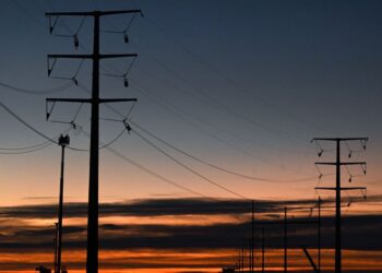 AI Is a Windfall for Utilities. It’s Also a Political Headache