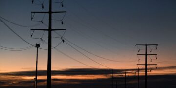 AI Is a Windfall for Utilities. It’s Also a Political Headache