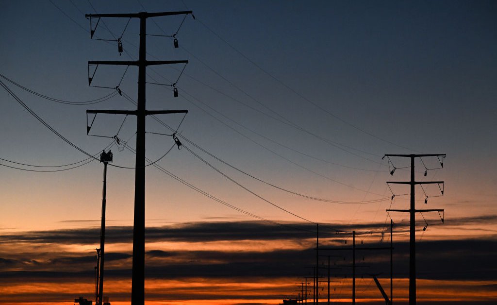 AI Is a Windfall for Utilities. It’s Also a Political Headache