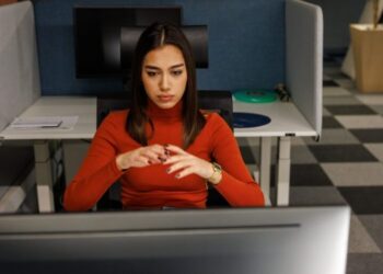 Gen Z is defiantly ‘giving up’ on ever owning a home and is spending more than saving, working less, and making risky investments, study shows