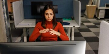 Gen Z is defiantly ‘giving up’ on ever owning a home and is spending more than saving, working less, and making risky investments, study shows