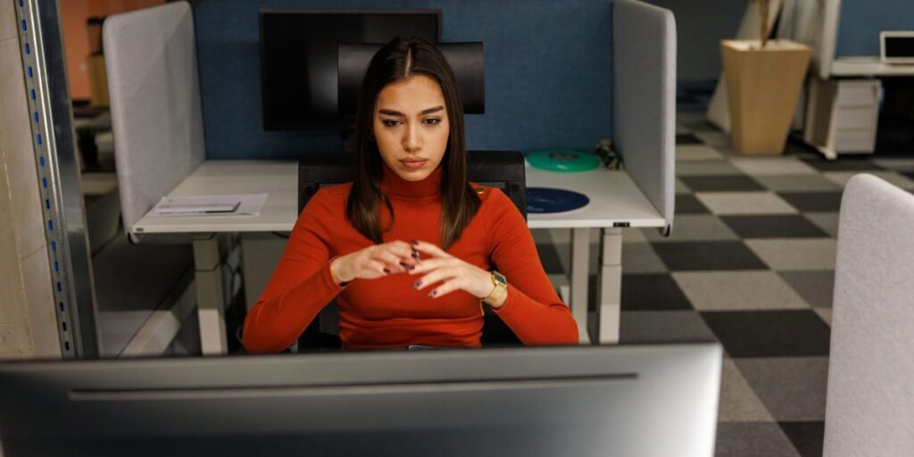 Gen Z is defiantly ‘giving up’ on ever owning a home and is spending more than saving, working less, and making risky investments, study shows