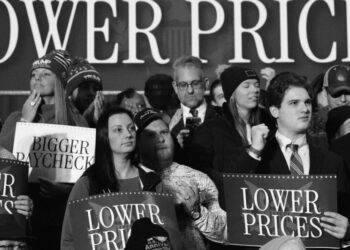 Trump’s Affordability Weave