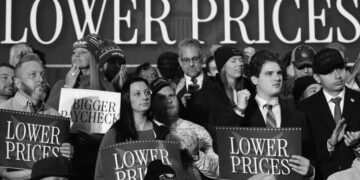 Trump’s Affordability Weave